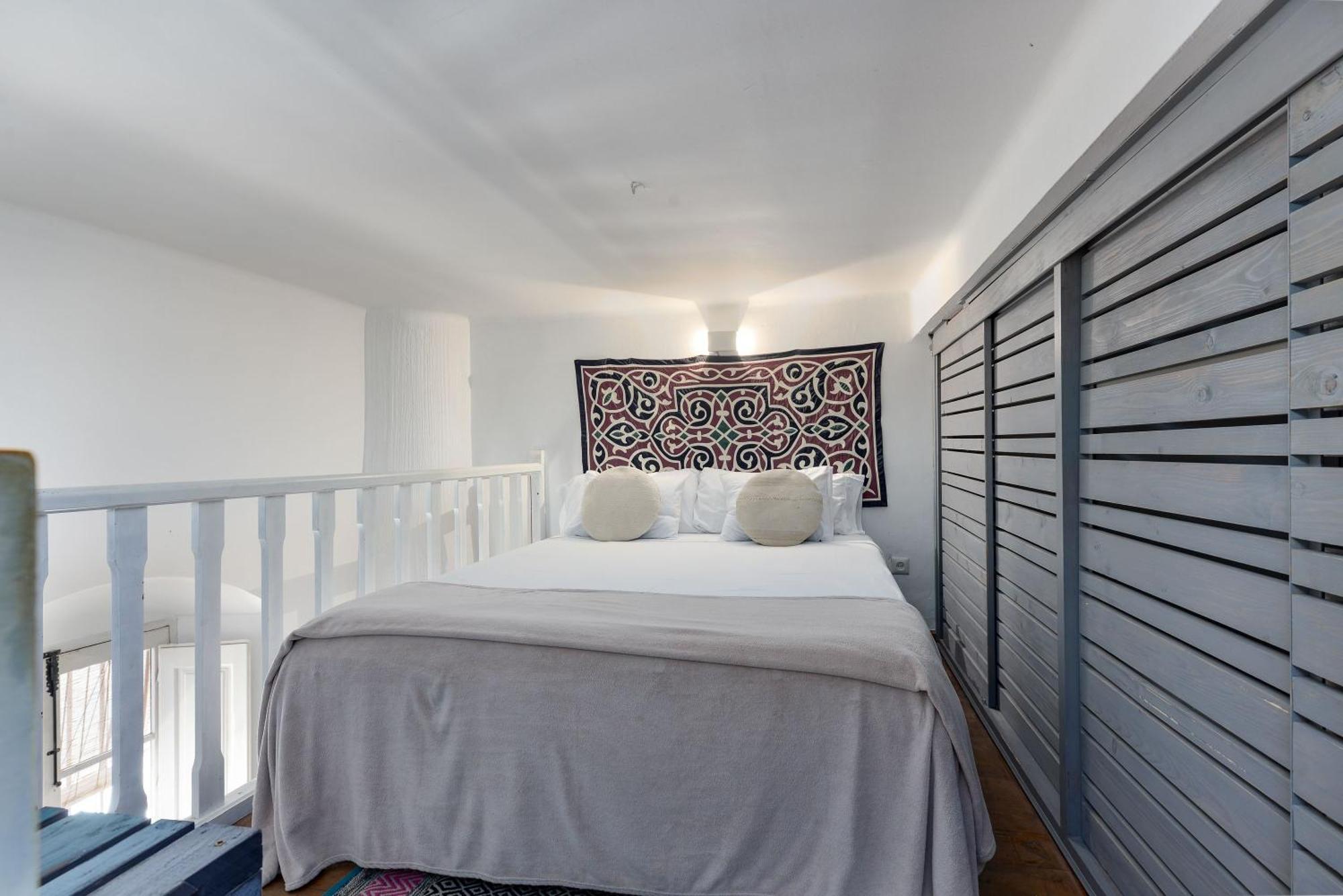 Apartamento Con Alma Vintage En El Casco Antiguo Marbella Ngoại thất bức ảnh