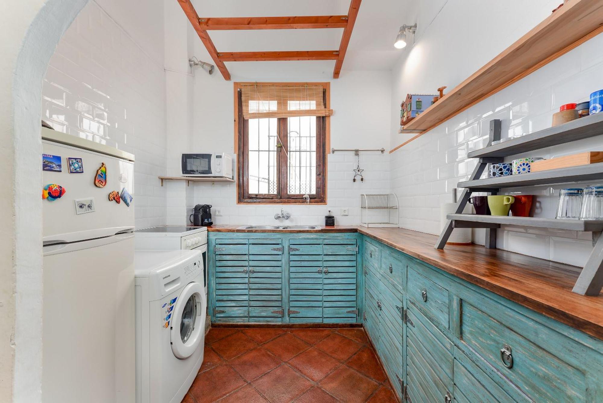 Apartamento Con Alma Vintage En El Casco Antiguo Marbella Ngoại thất bức ảnh