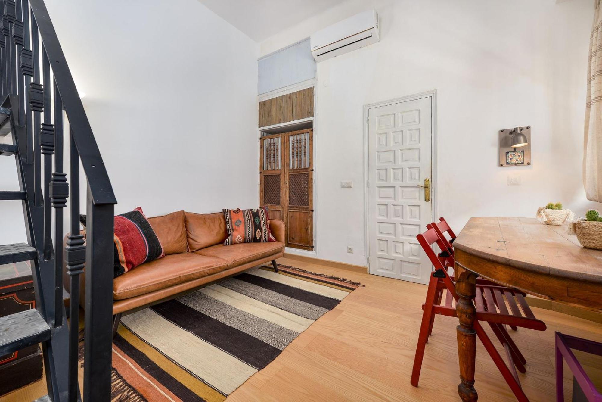 Apartamento Con Alma Vintage En El Casco Antiguo Marbella Ngoại thất bức ảnh