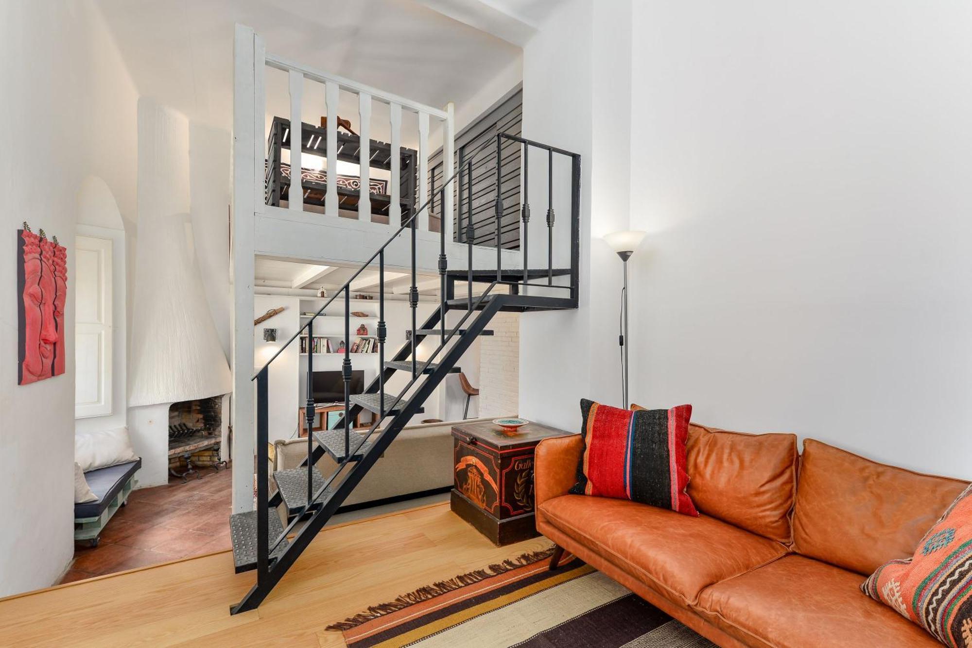 Apartamento Con Alma Vintage En El Casco Antiguo Marbella Ngoại thất bức ảnh